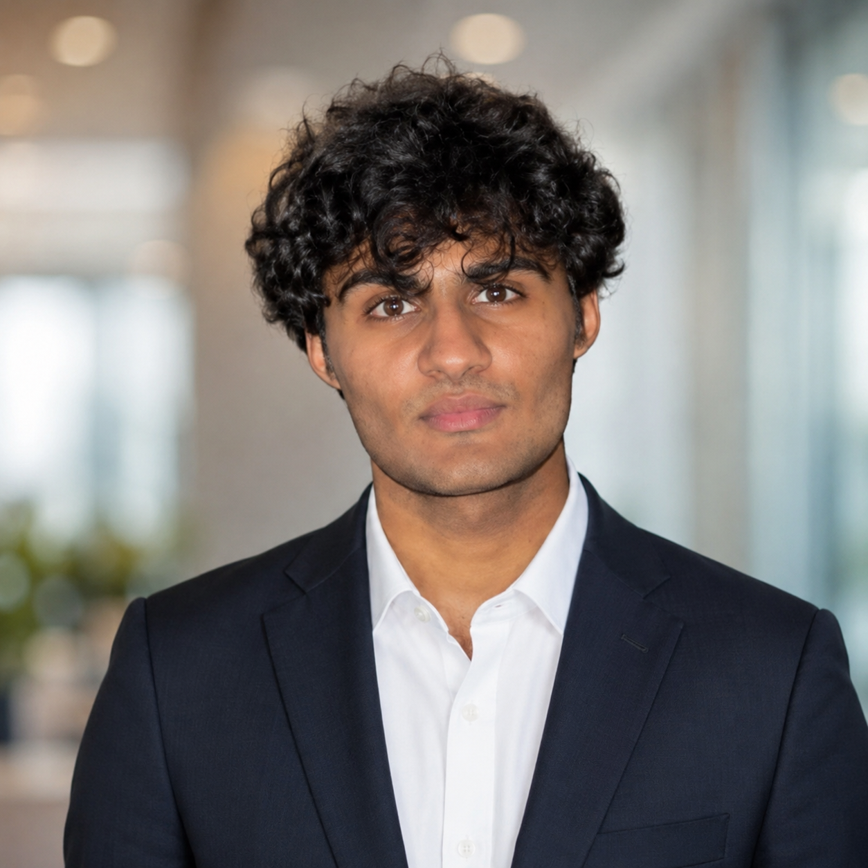 Ziaan Lalani