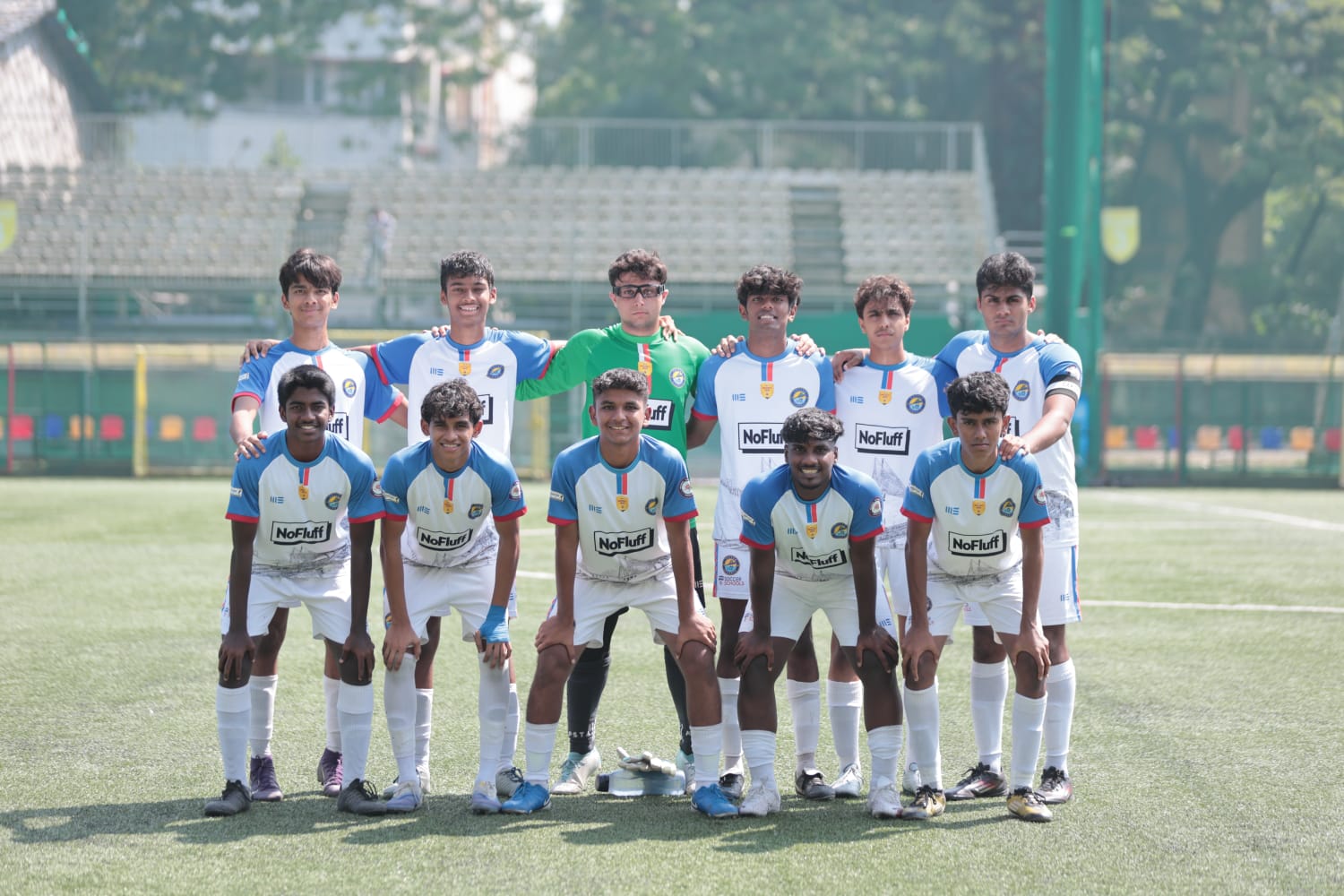 Bengaluru FC Moment